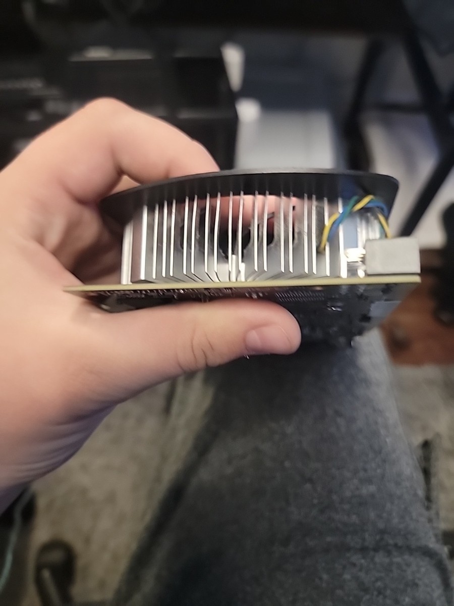 hp - ［希少］HP OEM gtx960 2g ショートサイズ！ 1959286301.jpg?1688445501