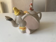 Walt Disney Company Teekanne Dumbo Elefant Ke...