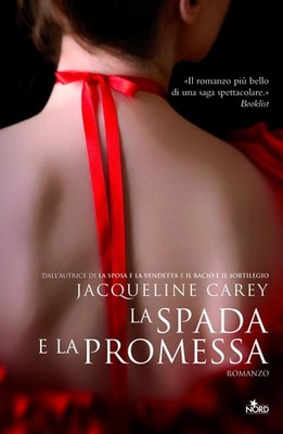 Das Schwert und das Versprechen - Carey Jacqueline