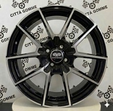 Jantes Fiat 124