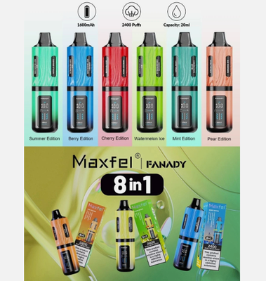 ivg 2400 wholesale 2 For £15
