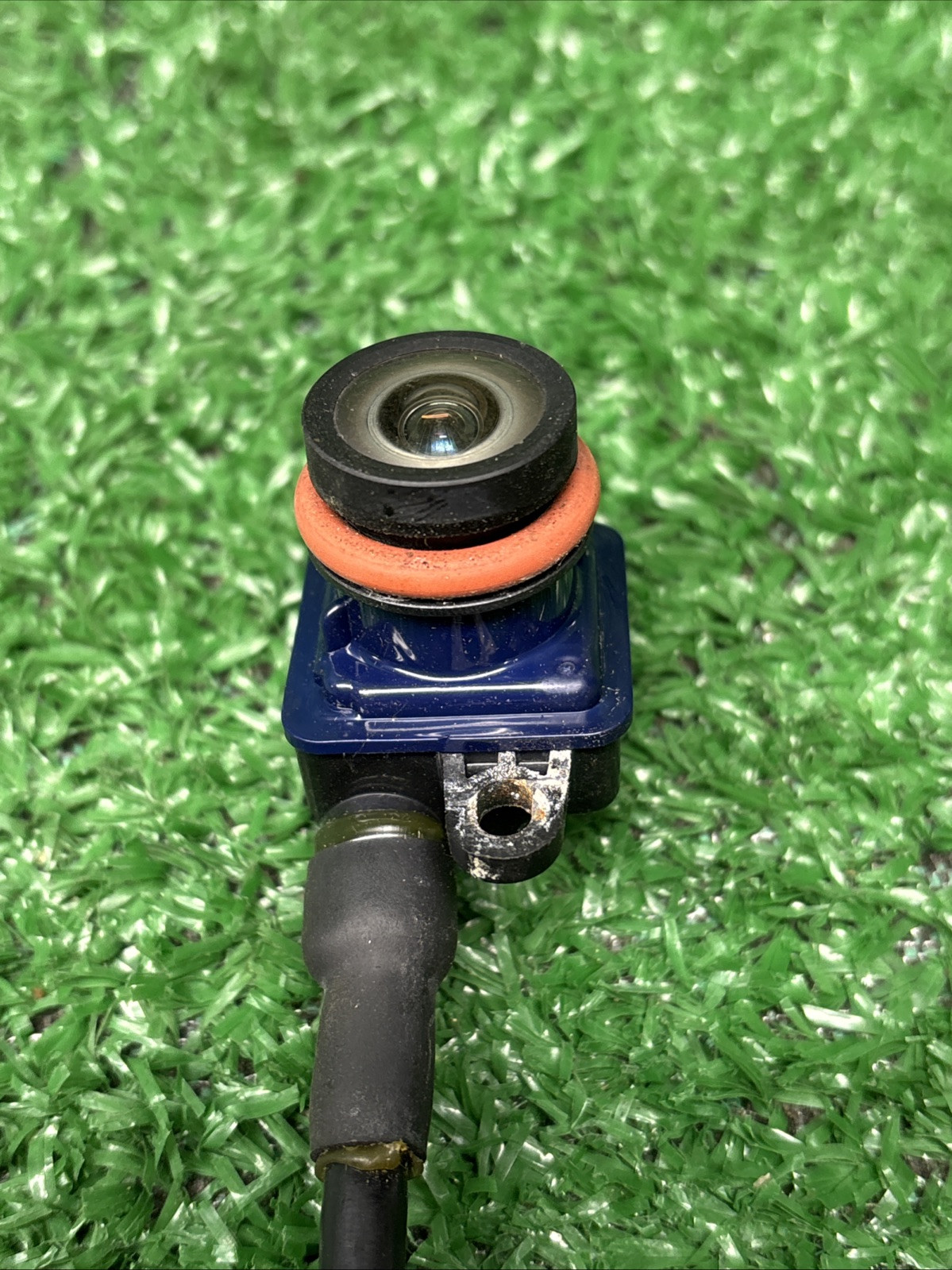 2014-19 Maserati Quattroporte Rear Trunk Reverse Backup Camera Unit Oem