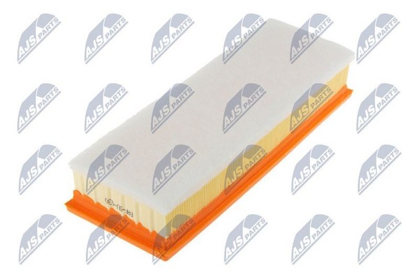 Winfil Luftfilter FÜR CitroËN Peugeot Suzuki-image
