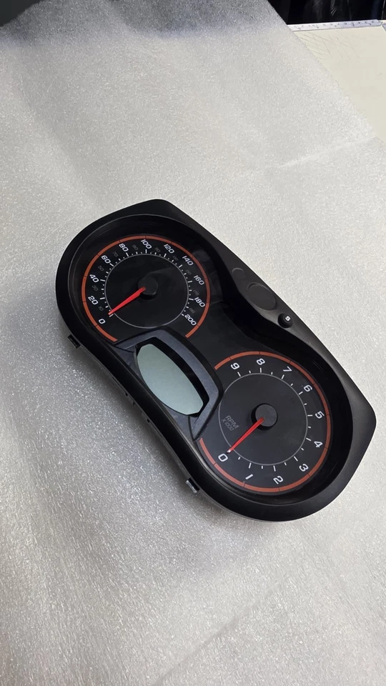 Ski-Doo OEM Indicator 515177914 – MXZ Renegade Skandic Summit Tundra XU XP XM XS - Image 3 of 4