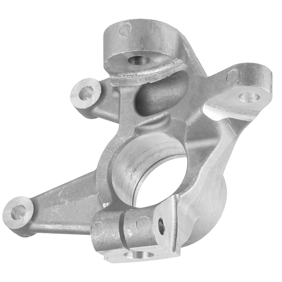 Front Right Wheel Knuckle For Can-Am Outlander 1000 1000R 2013-2020 - Image 4 of 4