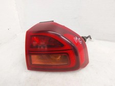KIA NIRO Rücklicht hinten links 92402G5500 Elektro 150kw 2022 35517780