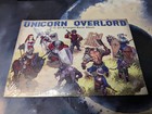 Unicorn Overlord 16-bit Music Album Arranged Soundtrack Monarch Brand New Sealed