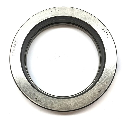 FAG Thrust Roller Ball Bearing Assembly 51118 NOS - Afbeelding 5 van 6