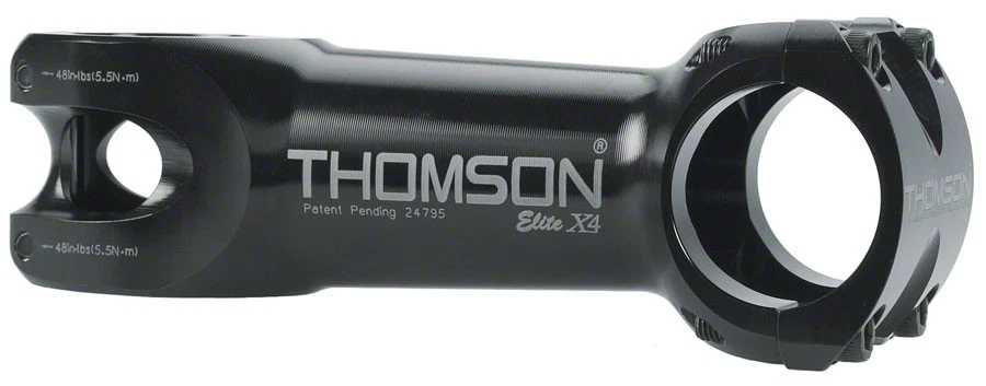Thomson Black Bicycle Stems for sale | eBay