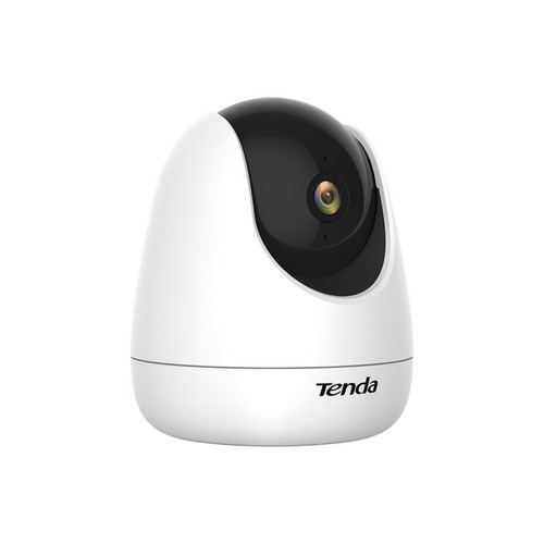 IP Camera WIFI PAN TILT 1080p SD Card up to 128GB Tent - Picture 2 of 4
