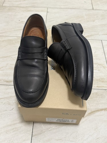 Velasca Casciaball Loafers Side 44.5