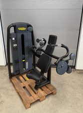 TechnoGym Selection PRO 900 - Arm Extension - Trizepsmaschine - Gym Studio Profi