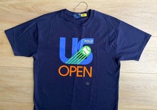Polo Ralph Lauren Us Open In Men's T-Shirts for sale | eBay