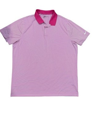 NikeGolf Dry-fit Men s Polo Shirt Size XXL