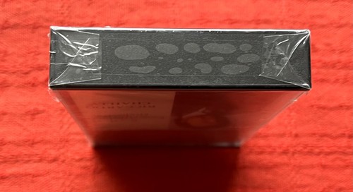 SCHUMANN/RICCARDO CHAILLY - BRAND NEW & SEALED CHROME CASSETTE- SYMPHONIES 1 & 4 - Picture 6 of 6