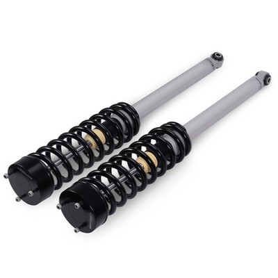 Umbausatz Schraubenfeder Hinten for Mercedes S-Klasse W220 2000-2006 2203205013