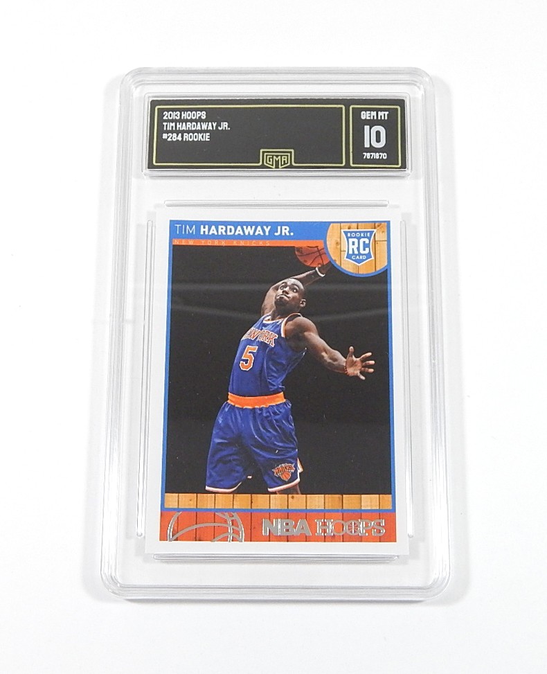NBA RC Auto TIM HARDAWAY Jr. 直筆 ルーキー サイン NBA RC Auto TIM HARDAWAY Jr. 直筆 ルーキー サイン