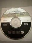 Fighting Street TurboGrafx- Disc Only - Clean