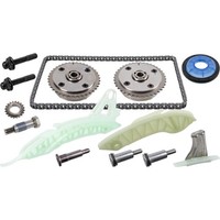 Febi Bilstein 179039 Steuerkettensatz FüR Peugeot Citroen Ds C4 C4 Grand DS3 C3