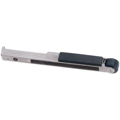 Dynabrade 11218 Kontaktarm Montage 1/2'' Durchmesser Gummirad Dynafile II NEU