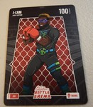 2026 bo jackson battle arena J-cam Brawl #209