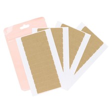 Hair Extension Double Sided Adhesive Replacement Tape, Profess