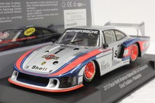 Sideways SW20LE Porsche 935/78 Group 5 Moby Dick Martini 1/32 Slot Car 067/240