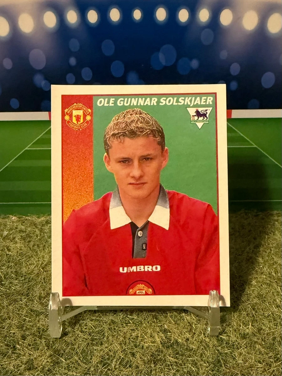 Album Merlins England 1998 kein Panini (Gebraucht) in Cham für CHF 69