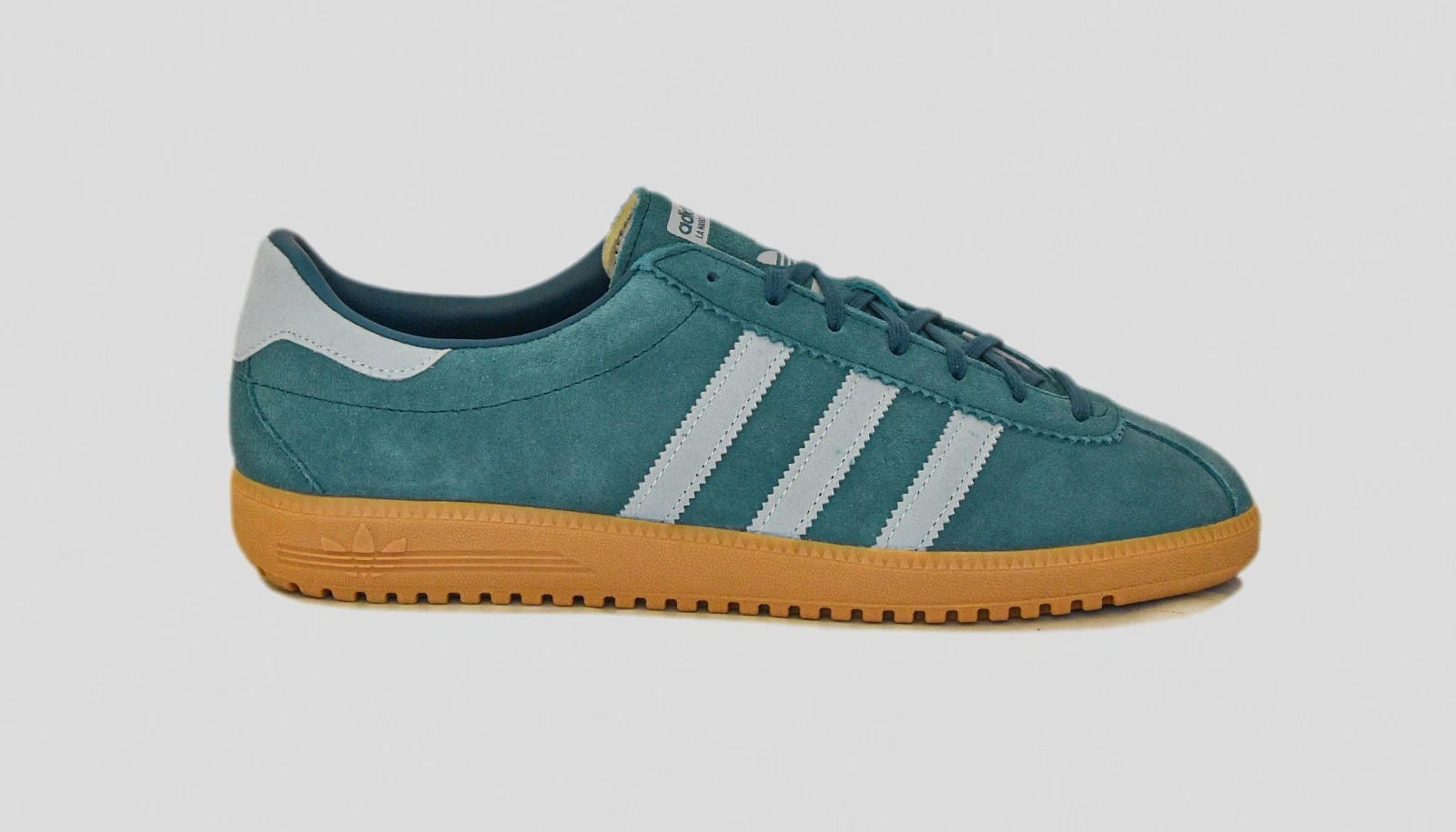 ADIDAS BERMUDA BMRD MYSTERY GREEN/BLUE SIZES 8 8.5 9 9.5 10 11 ORIGINALS JH5458