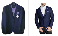 Tailorbyrd Mens Sport Coat, Tailorbyrd  Mens ...