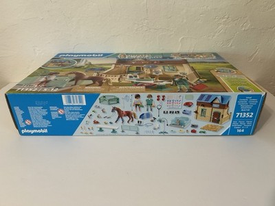 NEW PLAYMOBIL 71352 Horses of Waterfall: Riding Therapy and