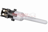 Sensor KÜHlmittelstand Metzger 0901355 FÜR Mercedes VW