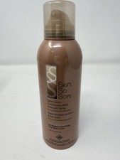 Avon Skin-So-Soft Original Satin Glow Continuous Mist 140 ml Factory Sealed