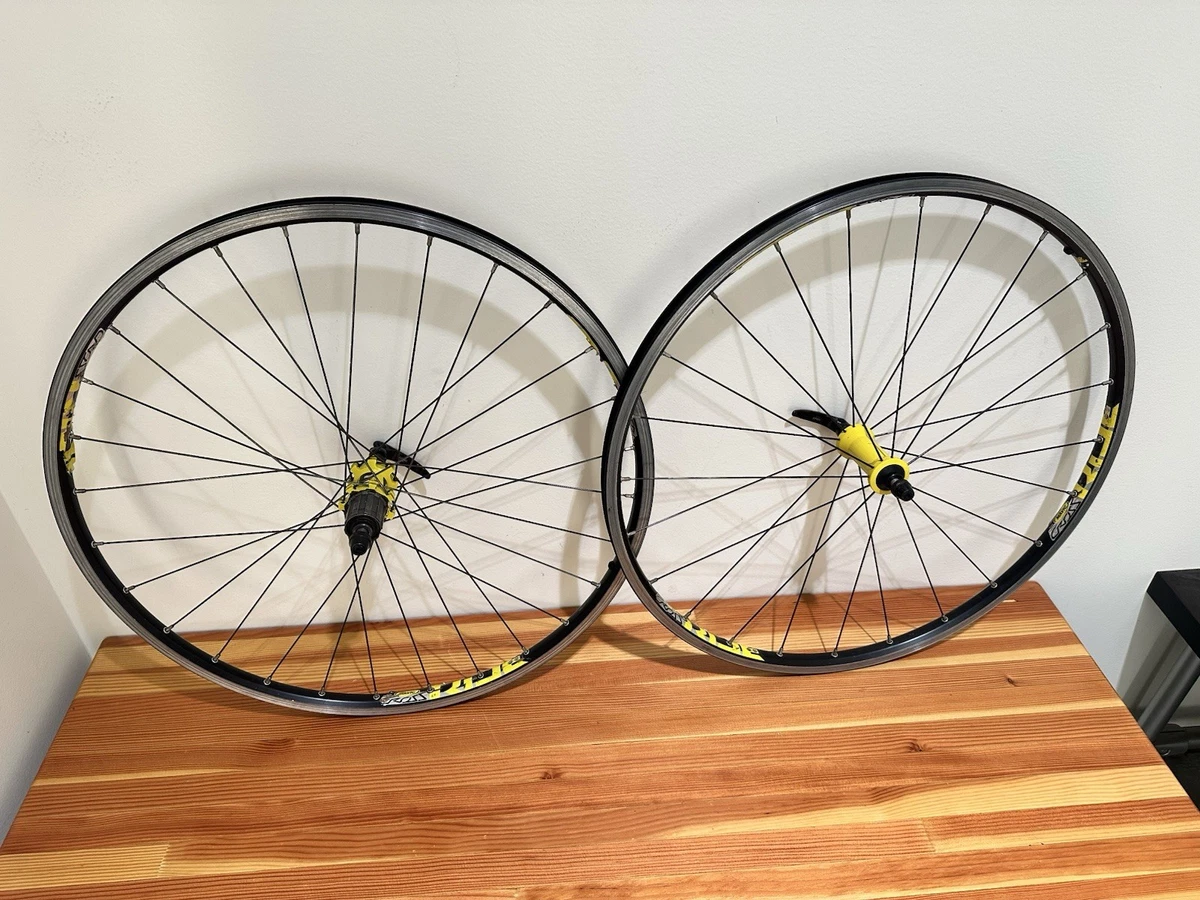 Mavic Crossride for sale | eBay