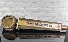 SIERRA Nevada 3 Sided Iconic Beer Tap Handle ...
