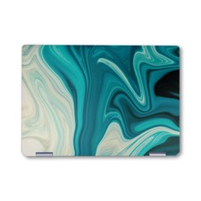 Vision  Laptop Skin Compatible Hp Spectre X360 14 - - 3M Vinyl