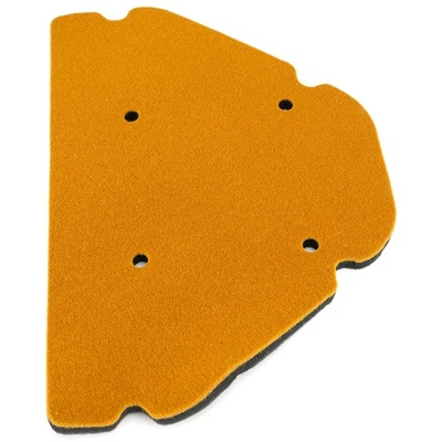 Filtre à air pour Kawasaki ZX-9R Ninja ZX 9 R ZX9R ZX 900 C E F de 1998 à 2004 , - Photo 1/4
