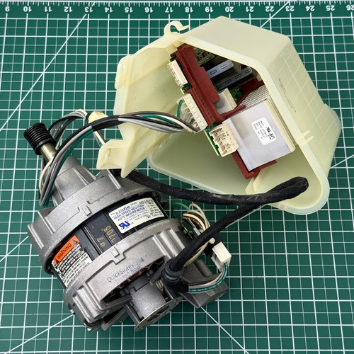 Maytag Washer Motor Board 62724140 62726410 12002039 6 2726410