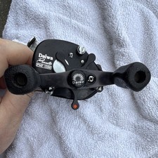 Mulinello da colata vintage Daiwa PMF-1500 Magforce anti-reccolpo Giappone