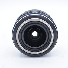 Olympus 14-42mm f/3.5-5.6 ED M.Zuiko Autofocus Lens for MFT
