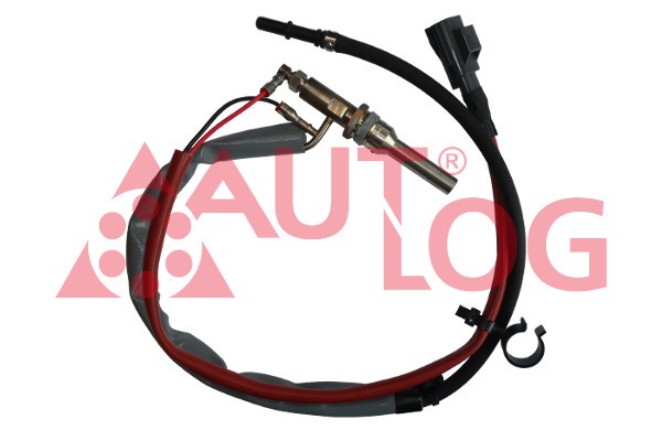 Fits AUTLOG AV6510 Injection Unit, soot/particulate filter regenerati ⭐UK Stock⭐