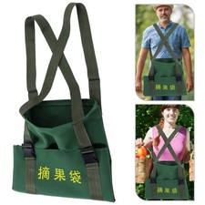 Obstsack Pfl&uuml;cken Obstpfl&uuml;ckhalter Taschen Herstellen Gem&uuml;se -Picking -Werkzeug