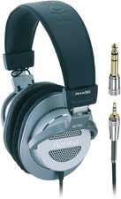 ROLAND Stereo Wired Monitor Headphones Openair Type RH-A30 NEW from Japan