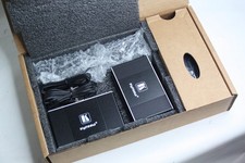Kramer 675R/T 4K60 4:4:4 HDMI Extender over Fiber Kit 675T 675R 220V EU Open Box