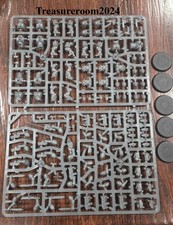 Warhammer 40k Primaris Reivers x5 Squad Space Marines NOS