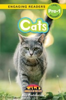 Ava Podmorow | Cats | Taschenbuch | Englisch (2022) | Kartoniert / Broschiert