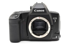 Canon Eos 3 for sale - eBay