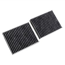 AG Automotive Innenraumfilter Pollenfilter Aktivkohlefilter Alfa Romeo 46799653