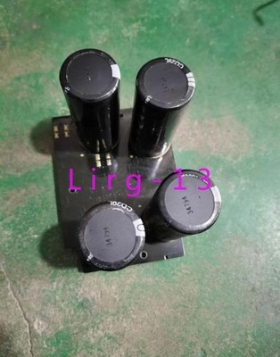 1pc used  Inwitten 3120-DR-02 capacitor board *kk