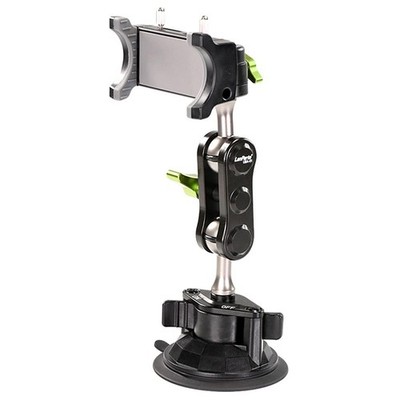 LanParte  Phone Holder Stabilizer Phone Selfie Stick R5Z34407